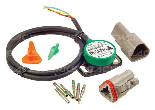 Raceworks Eurosensor Contactless 8mm D Shaft Tps TPS-500