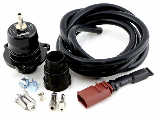 BOV Kompact VAG 2.0T V2 Dual Port