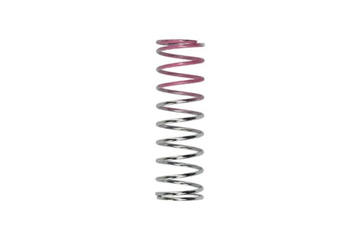 BOV Kompact Dual Port Spring-Pink