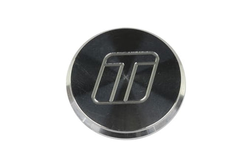 BOV RacePort Flange Blank