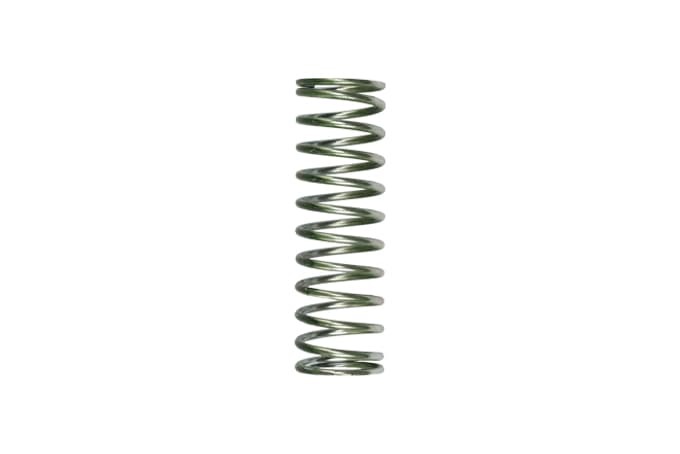 BOV RacePort pring (15 inHg) - Green