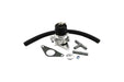BOV Dual Port Subaru-Black