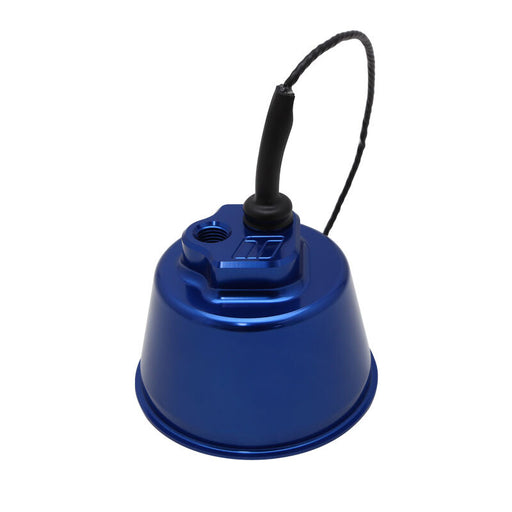 BOV PowerPort Sensor Cap Replacement - Blue