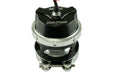 BOV ProPort BOV with Sensor Cap Black