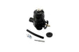 BOV SmartPort Dual Port Subaru WRX 2015+ - Black