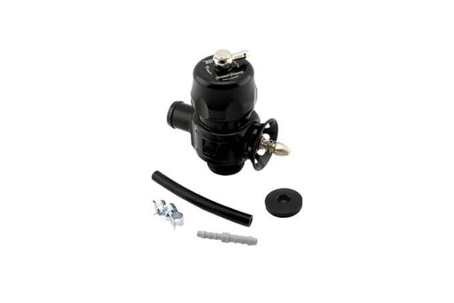 BOV SmartPort Dual Port Subaru WRX 2015+ - Black