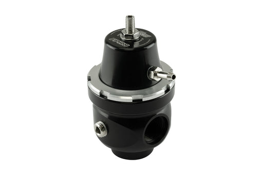 FPR8 - Fuel Pressure Regulator - Black
