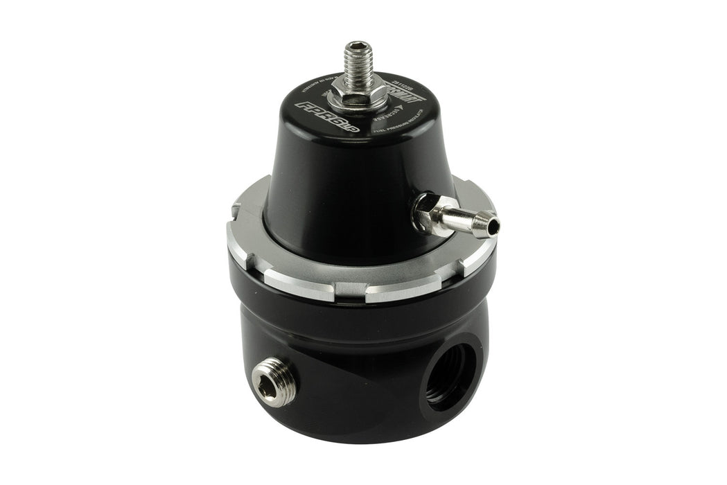 FPR6 LP - Fuel Pressure Regulator - Black