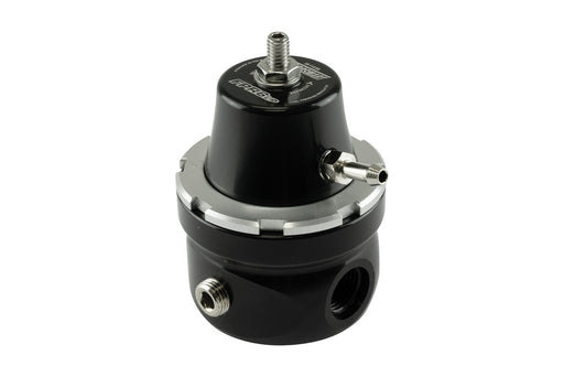 FPR6 LP - Fuel Pressure Regulator - Black