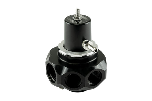 FPR12 Pro - Fuel Pressure Regulator - Black