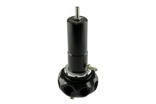 FPR10M Pro - Fuel Pressure Regulator - Black