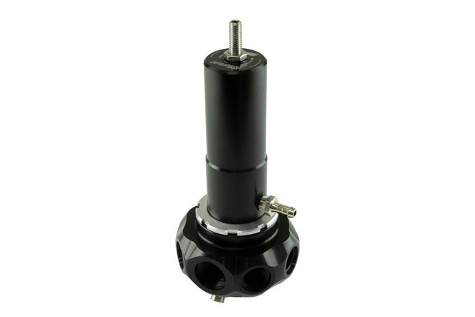 FPR10M Pro - Fuel Pressure Regulator - Black