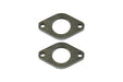 WG38 Weld Flanges - Mild Steel