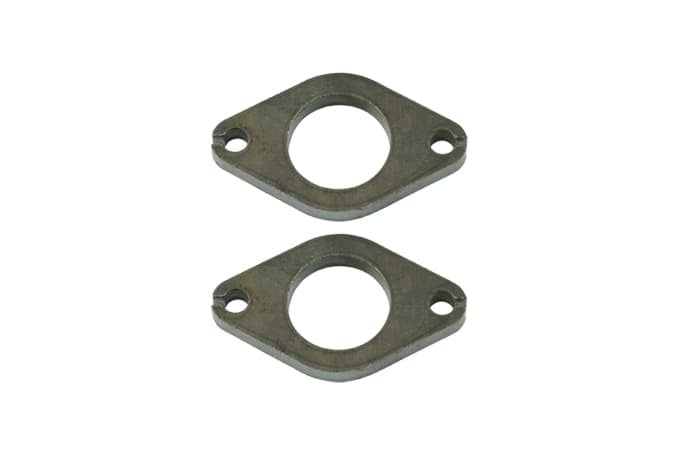 WG38 Weld Flanges - Mild Steel