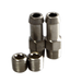 WG38/40/45 1/16NPT Hose Barb Fittings