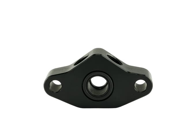 BRA Nissan TD42T/ZD30DDTi Engine - Black