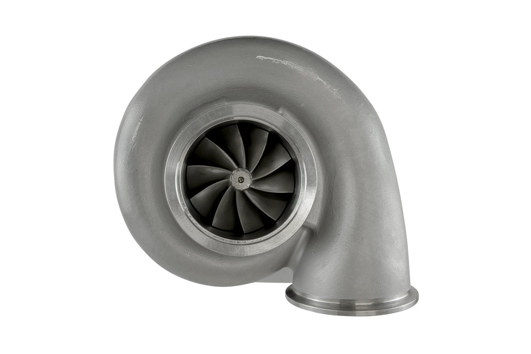 TS-2 Turbocharger (Water Cooled) 7170 (Kompact) V-Band 1.07AR Externally Wastegated