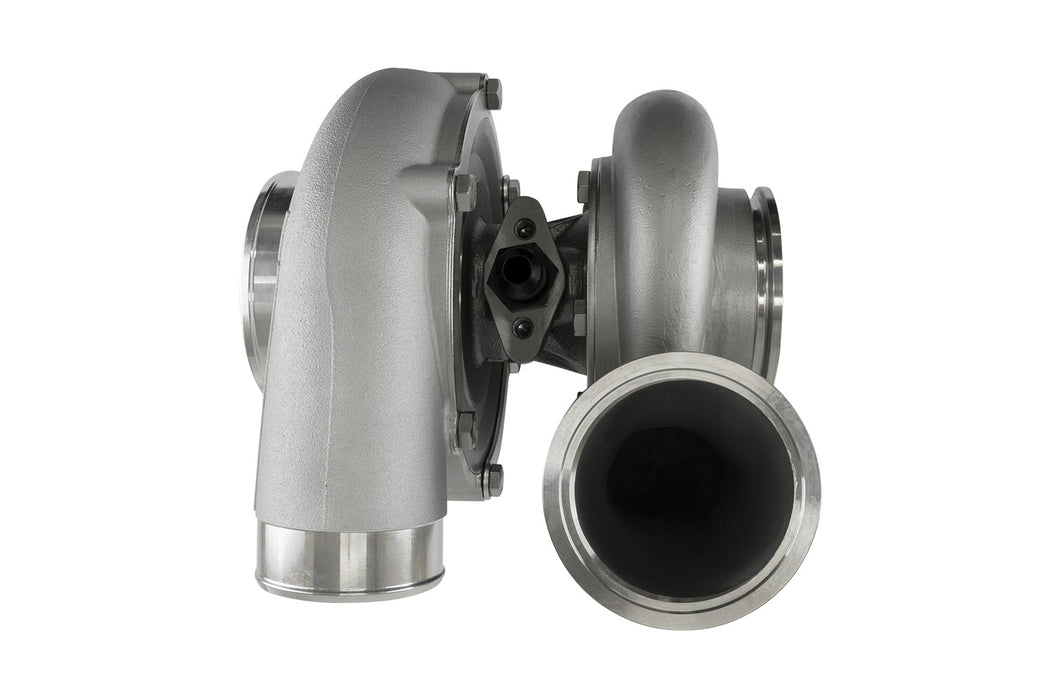 TS-2 Turbocharger (Water Cooled) 7170 (Kompact) V-Band 1.07AR Externally Wastegated