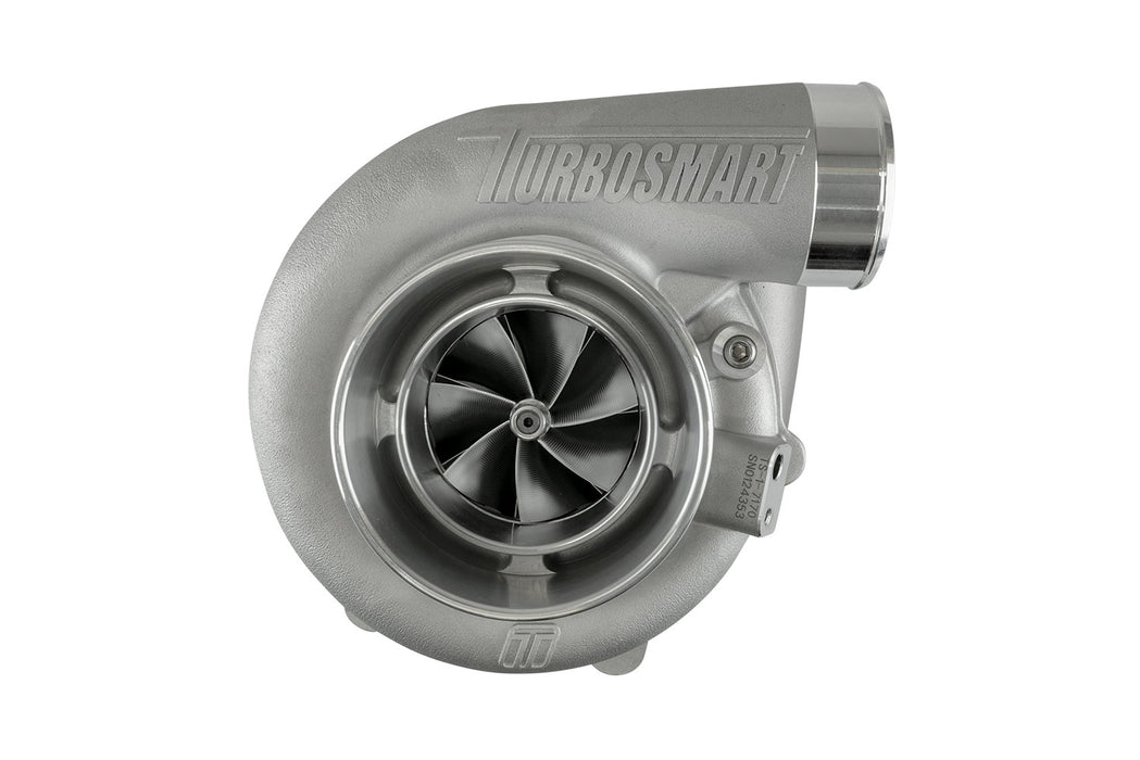 TS-2 Turbocharger (Water Cooled) 7170 (Kompact) V-Band 1.07AR Externally Wastegated