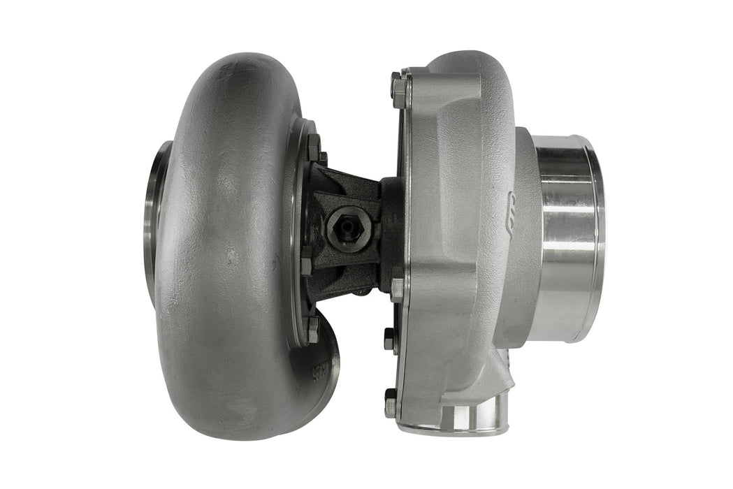 TS-2 Turbocharger (Water Cooled) 7170 (Kompact) V-Band 1.07AR Externally Wastegated