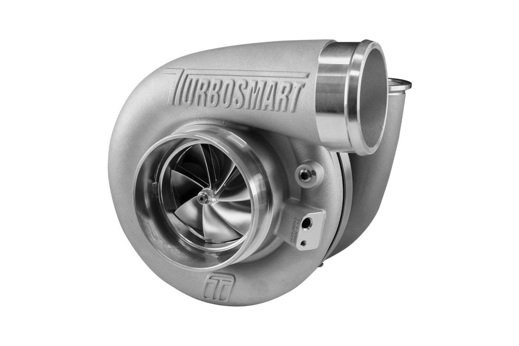 TS-1 Turbocharger 8280 V-Band 0.96AR Externally Wastegated