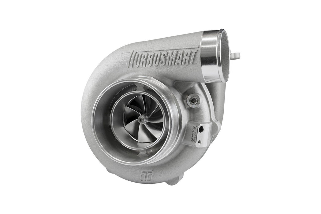 TS-2 Turbocharger(Water Cooled) 6262 T4 0.82AR Externally Wastegated