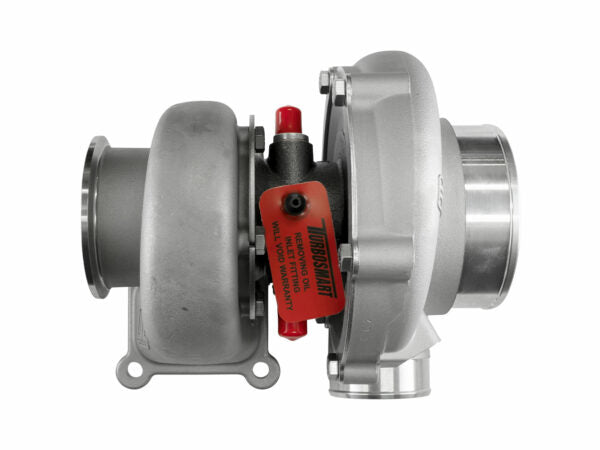 TS-2 Turbocharger (Water Cooled) 6870 (Kompact) T4 0.82AR Externally Wastegated