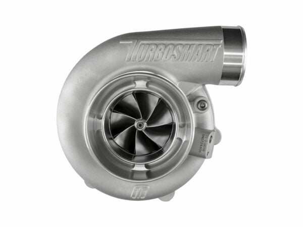TS-2 Turbocharger (Water Cooled) 6870 (Kompact) T4 0.82AR Externally Wastegated
