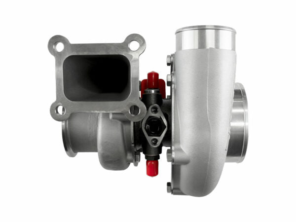 TS-2 Turbocharger (Water Cooled) 6870 (Kompact) T4 0.82AR Externally Wastegated