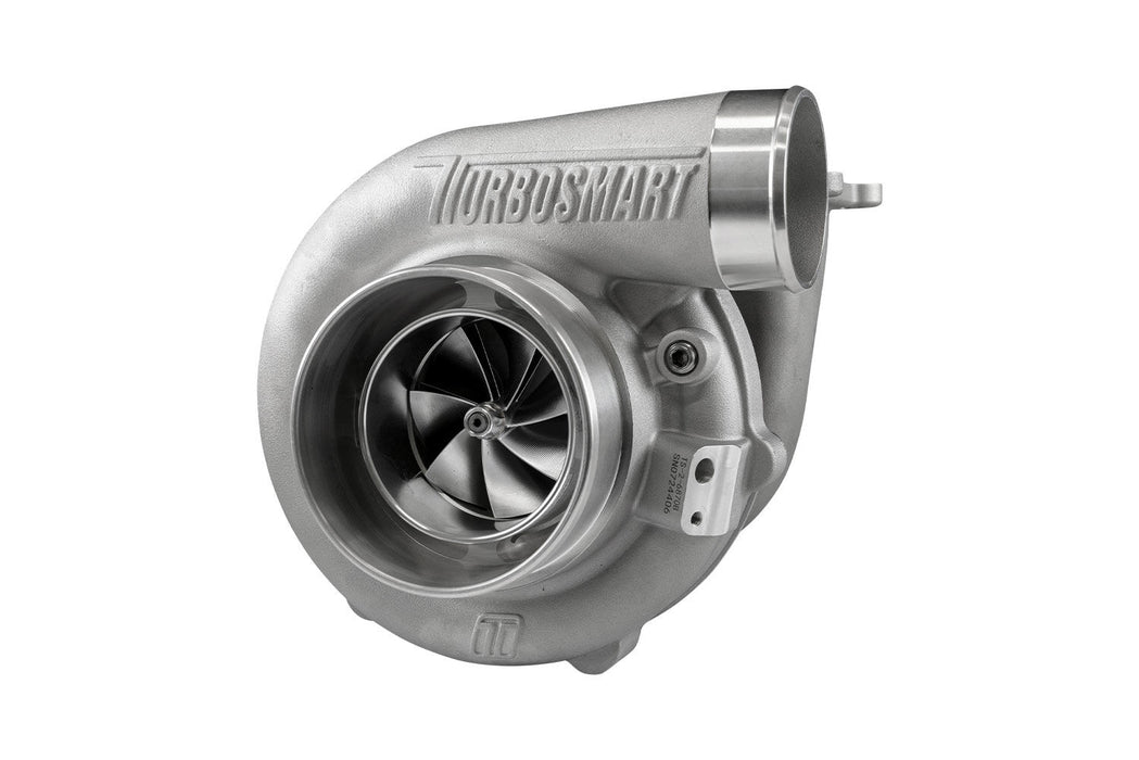 TS-2 Turbocharger (Water Cooled) 6870 (Kompact) T4 0.96AR Externally Wastegated