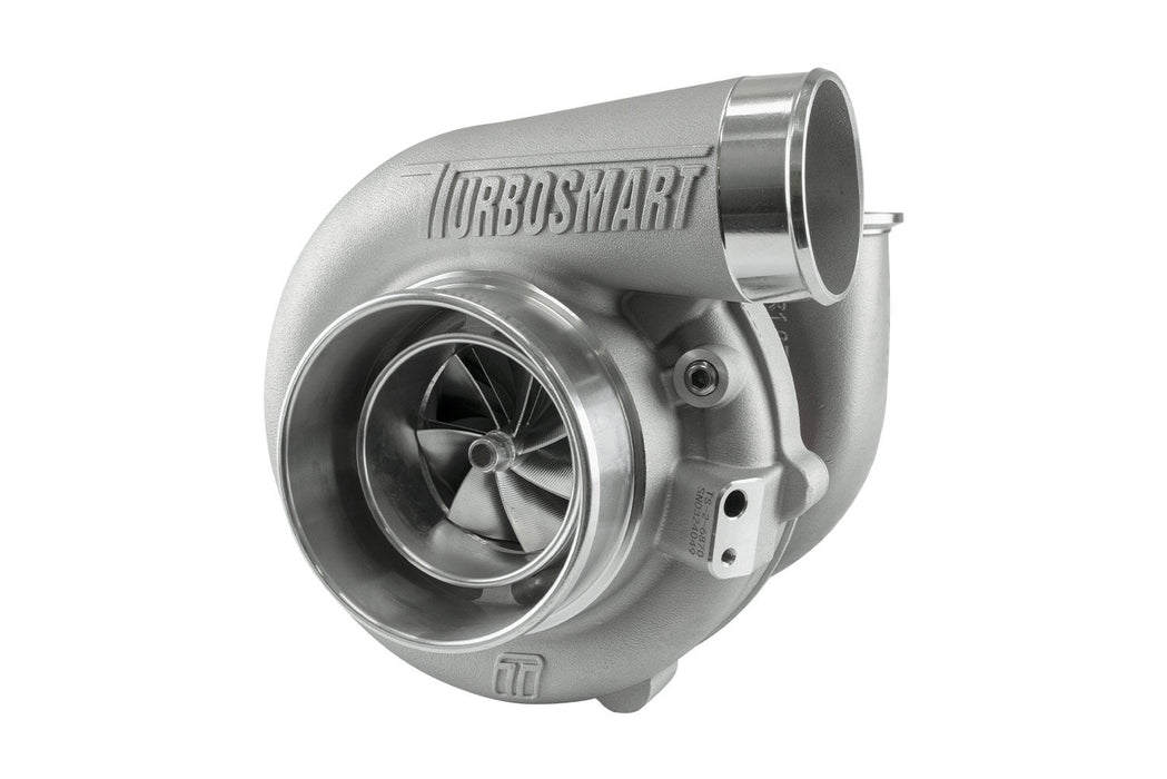 TS-2 Turbocharger (Water Cooled) 6870 (Kompact) V-Band 0.96AR Externally Wastegated
