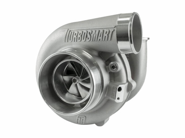 TS-2 Turbocharger (Water Cooled) 6870 (Kompact) T3 1.10AR Externally Wastegated