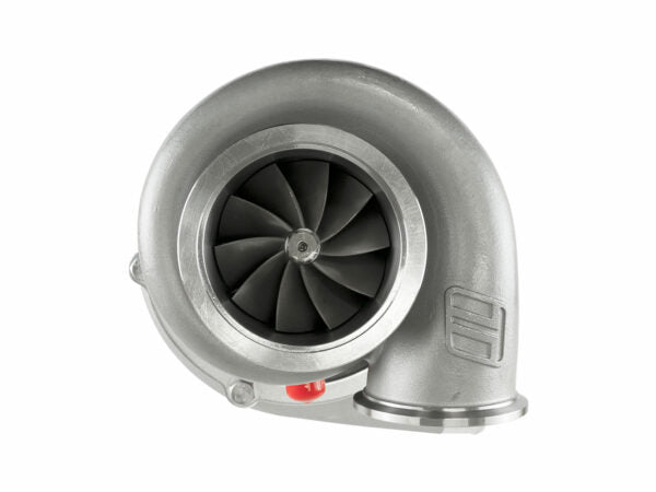 TS-2 Turbocharger (Water Cooled) 6870 (Kompact) V-Band 1.07AR Externally Wastegated