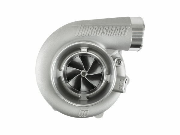 TS-2 Turbocharger (Water Cooled) 6870 (Kompact) V-Band 1.07AR Externally Wastegated