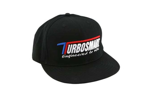 TS Hat Full Logo Colour 