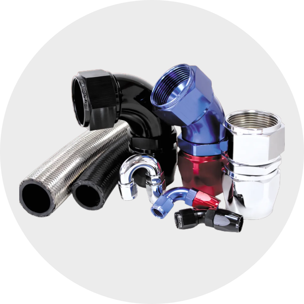 Hose & Fittings