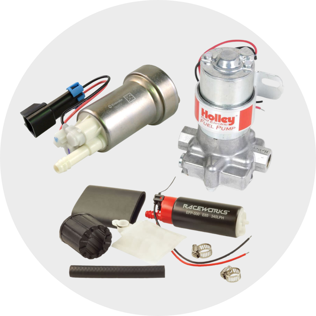 Fuel Pumps