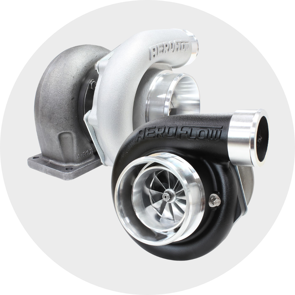 Turbo, Superchargers & Nitrous