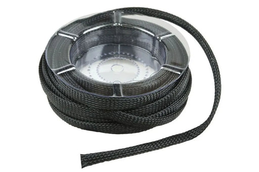 Raceworks 19mm Braided Expandable Sleeving (5M) VPR-005