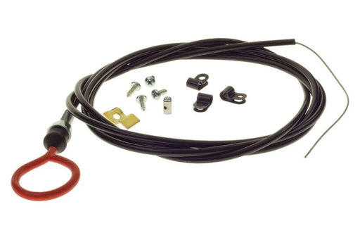 Raceworks 2.2M Remote Cable Kit For Battery Isolator VPR-011