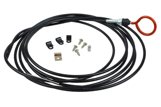 Raceworks 4M Remote Cable Kit For Battery Isolator VPR-012