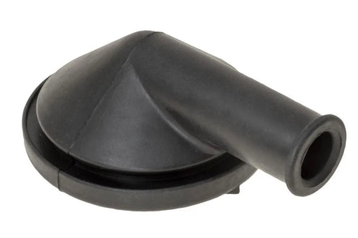 Raceworks 90Deg F/Wall Grommet 41mm VPR-016-41MM