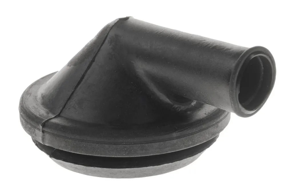 Raceworks 90Deg F/Wall Grommet 60mm VPR-016-60MM
