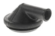 Raceworks 90Deg F/Wall Grommet 60mm VPR-016-60MM