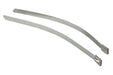 Raceworks 8mm Ss Locking Ties 2Pk 200mm VPR-030-200MM