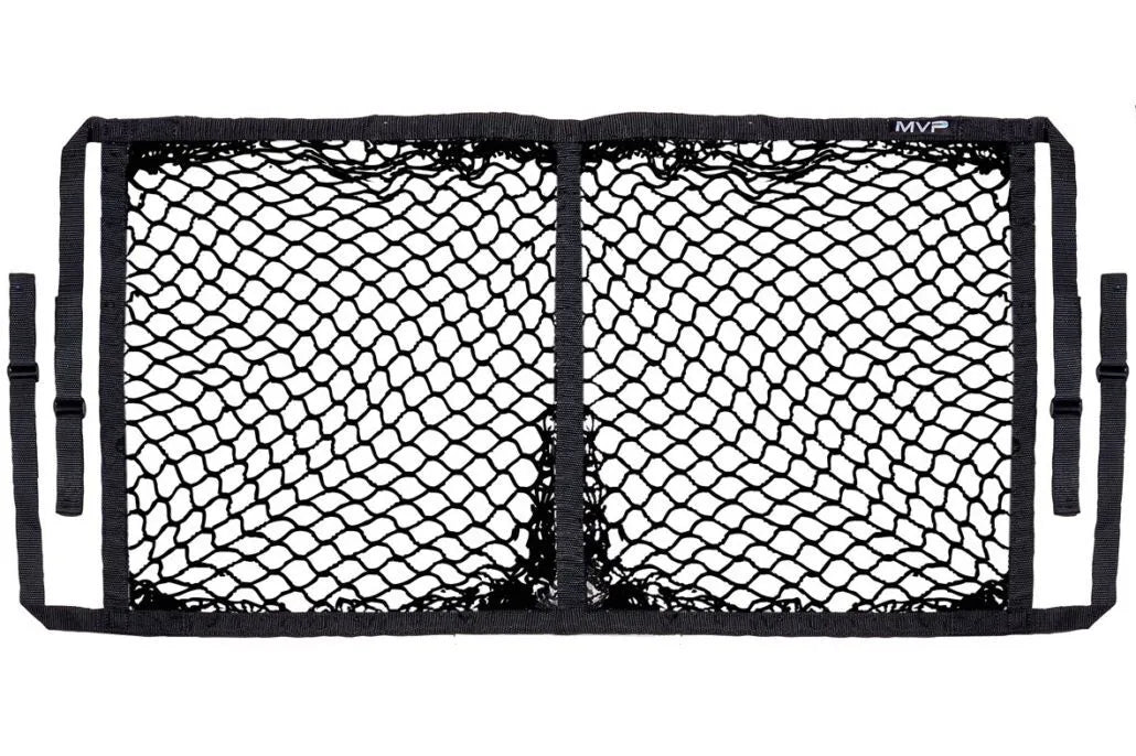 Raceworks Helmet Hammock - Net Material VPR-047