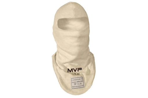 Raceworks Natural Fia Approved Balaclava VPR-049