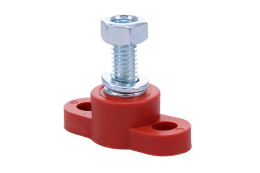 Raceworks Red 3/8 Unc 250A Power Post VPR-060
