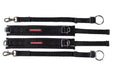 Raceworks Black Arm Restraint VPR-068
