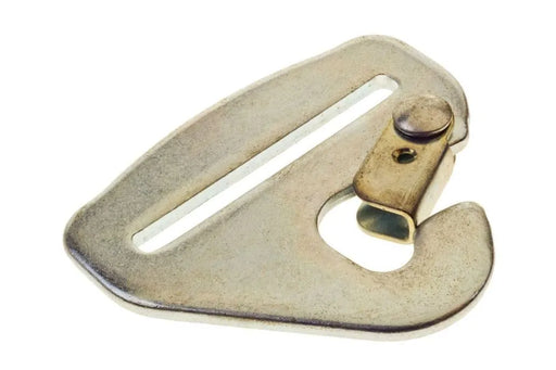 Raceworks 2In Snap In Harness End VPR-096